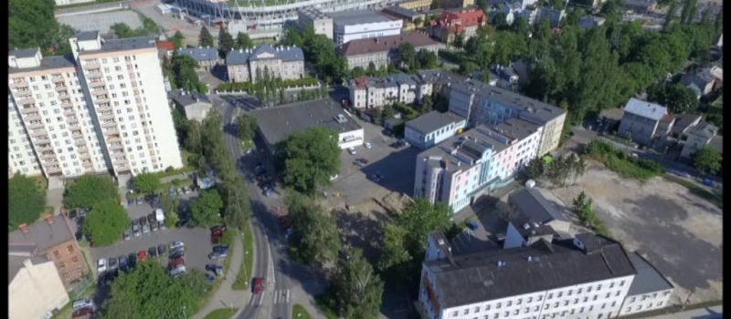 Śląskie coraz częściej odwiedzane przez turystów