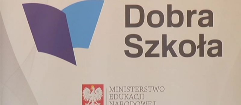 SP nr 33 - pikieta w Bytomiu