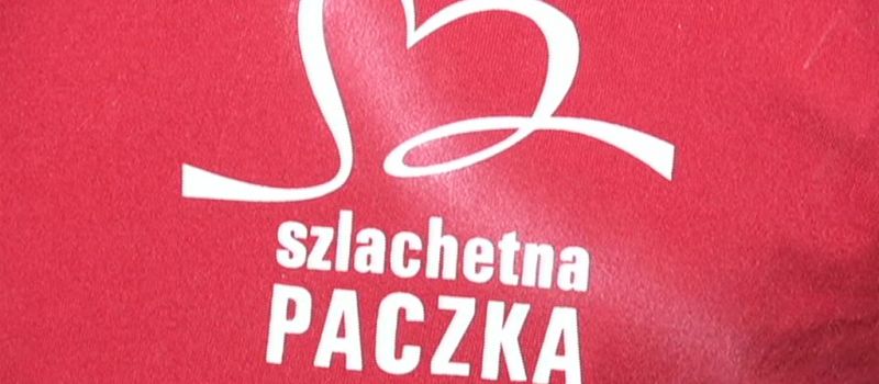 Możliwość wybrania rodziny w ramach Szlachetnej Paczki