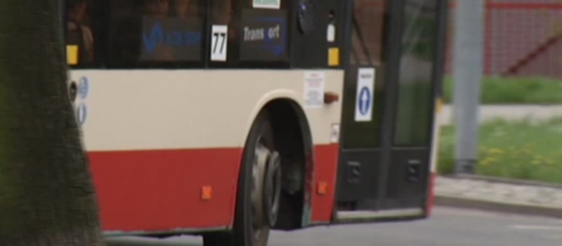 ZMIANA ORGANIZACJI RUCHU