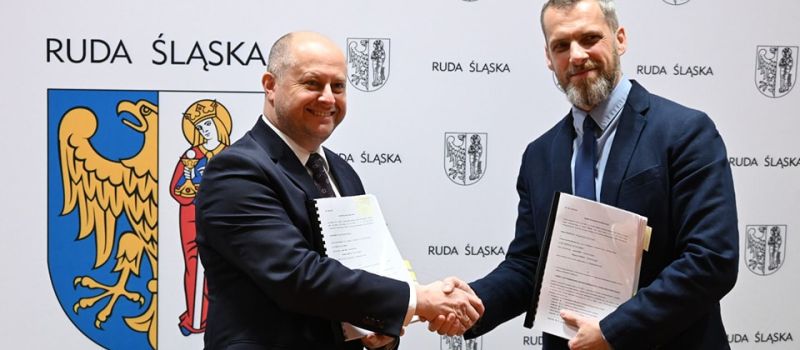 Nowa firma będzie odbierać śmieci w Rudzie Śląskiej