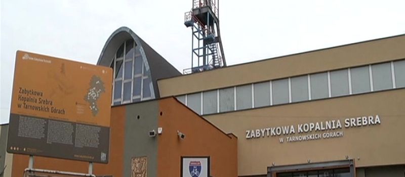 Nie tylko Tarnogórskie zabytki wspisane na listę UNESCO
