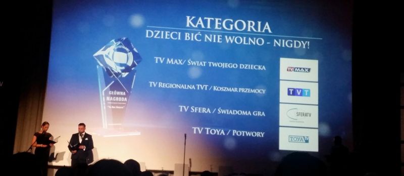 PIKE - sukces SferaTV