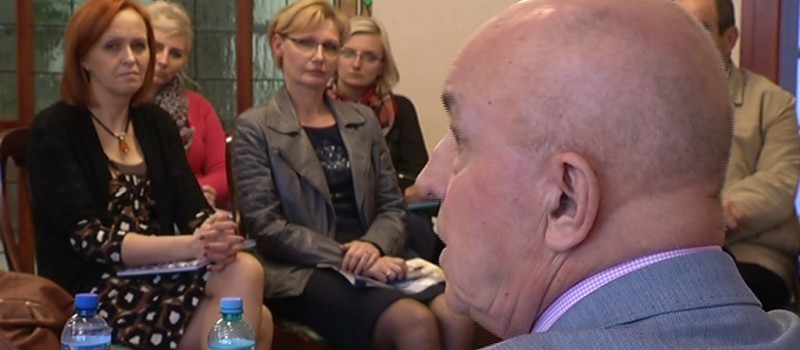 SPOTKALI SIĘ Z EKSPERTEM. PORADY KSIĘGOWO-PRAWNE