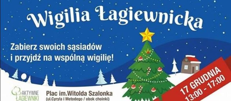 Trwa Wigilia Łagiewnicka
