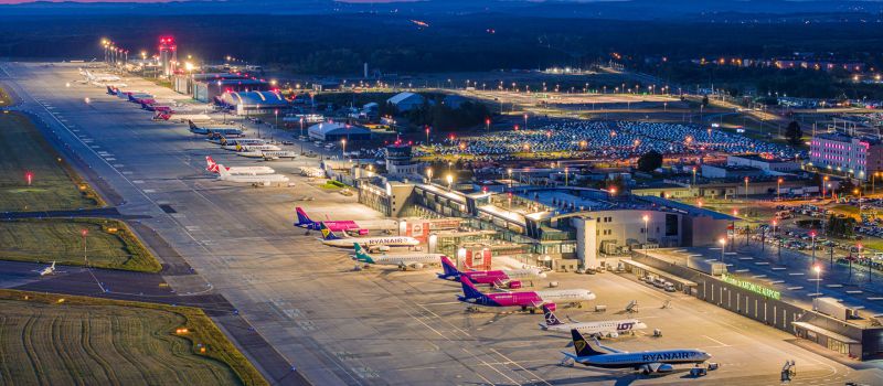 Katowice Airport
