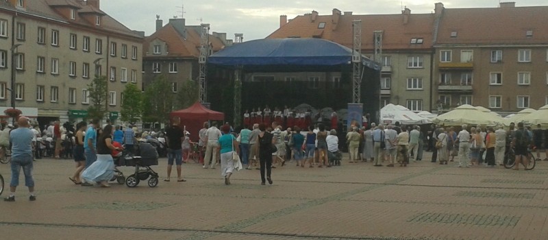BYTOM DLA KRESOWIAN