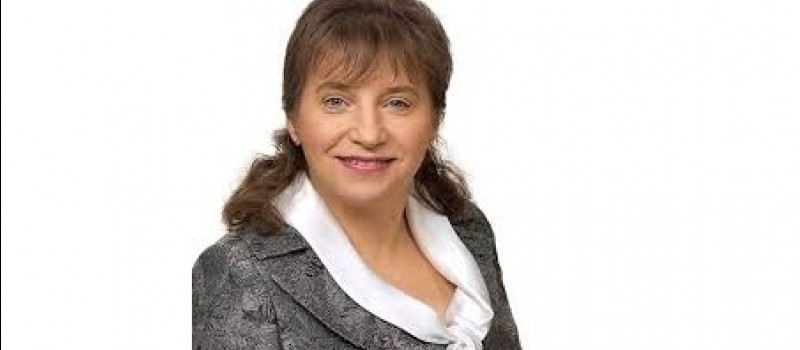 KATARZYNA KOREK ZŁOŻYŁA ŚLUBOWANIE