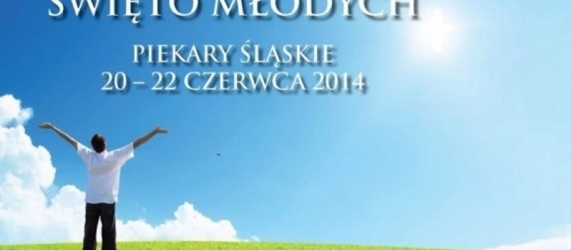 ŚWIĘTO MŁODYCH W PIEKARACH ŚLĄSKICH