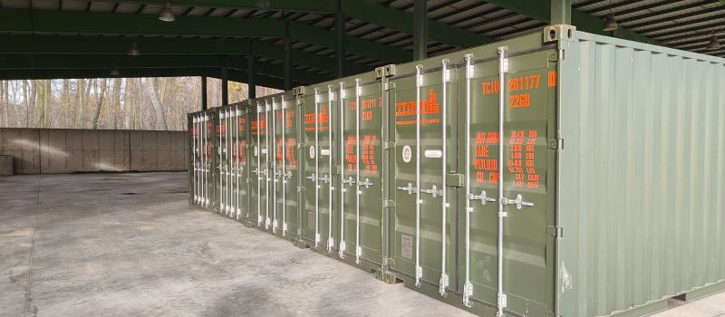 Ruda Śląska inwestuje w bezpieczeństwo