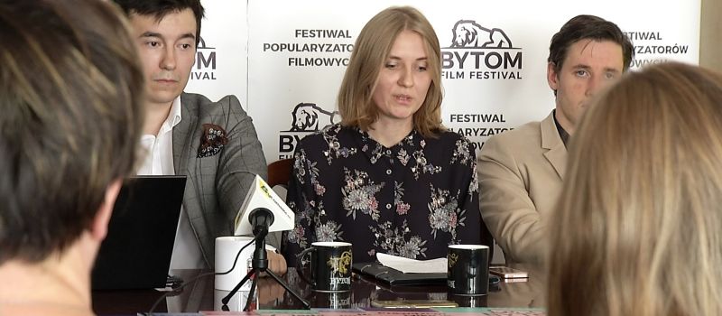 Bytomski Festival Filmowy