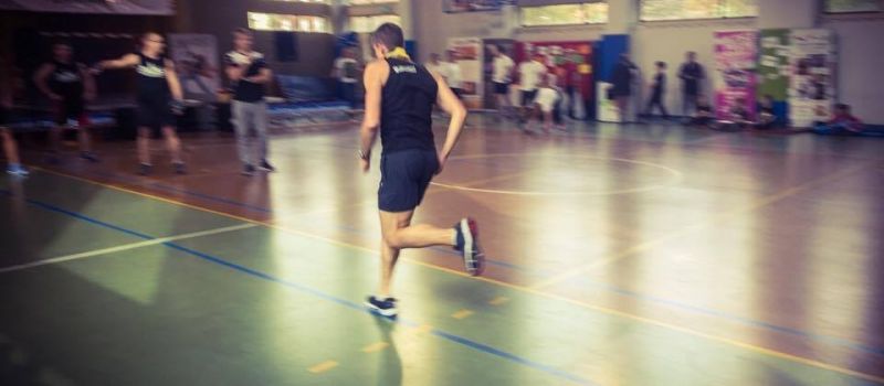 VII maraton Fitness z Energią