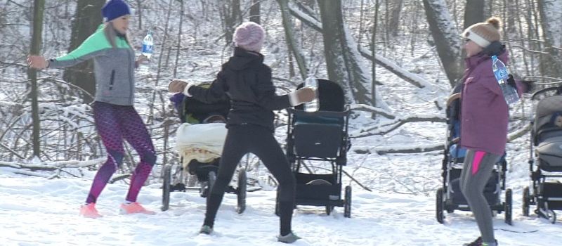 Buggy Gym też na Śląsku