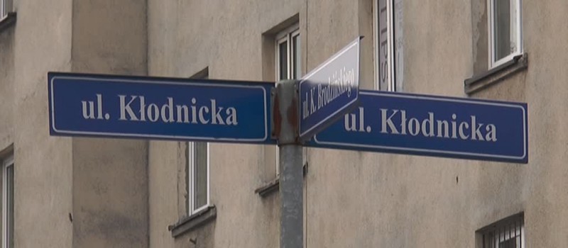 BĘDZIE NOWA KANALIZACJA DESZCZOWA