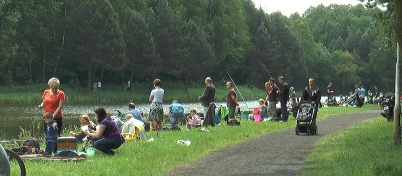 APEL POLICJI - UWAGA NAD WODĄ