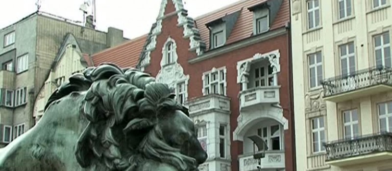 BYTOM W ZARZĄDZIE ZWIĄZKU SUBREGIONU CENTRALNEGO