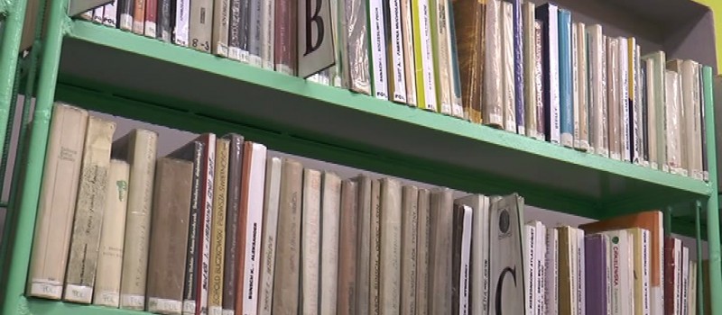 55 LAT RUDZKIEJ KSIĄŻNICY