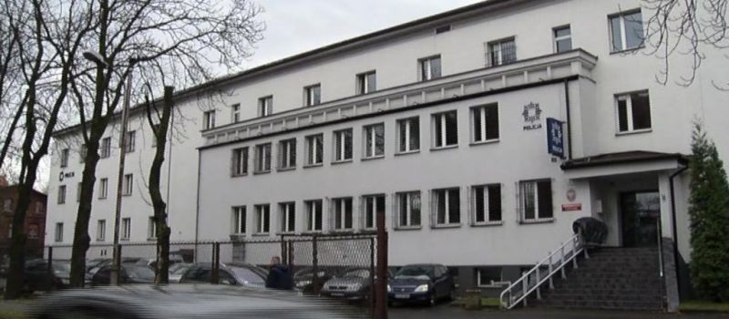 Hodował marihuanę w mieszkaniu babci