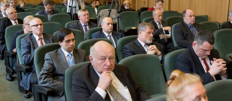 DZIŚ DWIE SESJE RADY MIASTA RUDA ŚLĄSKA