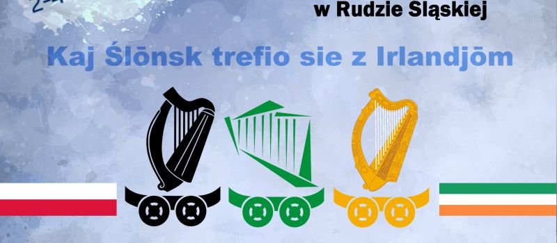 Polska Eire 2-4 lipca 2021 roku
