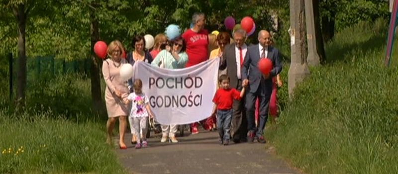 Tydzień Godności Osób Niepełnosprawnych