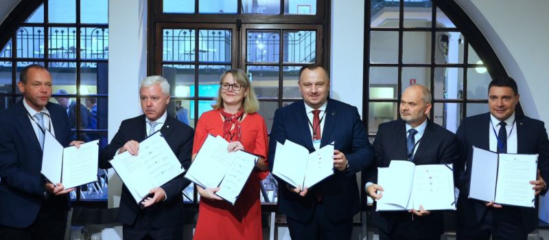 Fundusze unijne szansą na rozwój Śląska