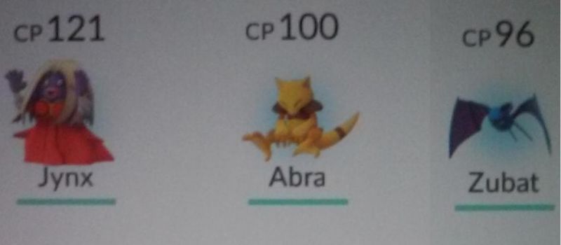 Na Śląsku szaleją Pokemony złap je wszystkie !
