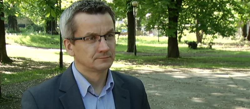 Krzysztof Mejer nowym wiceprezydentem Rudy Śląskiej