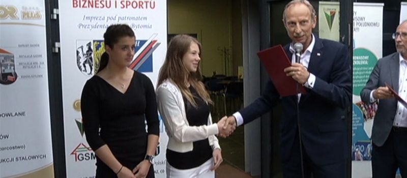 V Bytomski Piknik Biznesu i Sportu