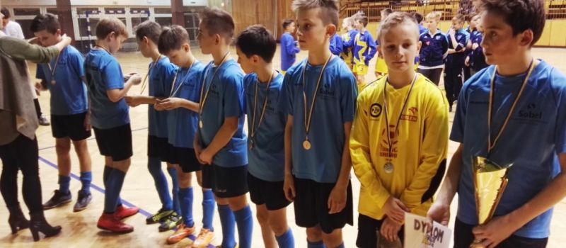 Gwiazda Cup 2016: Turniej rocznika 2004 za nami
