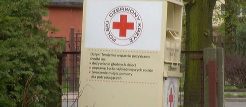 Pomoc najuboższym nie tylko przed świętami