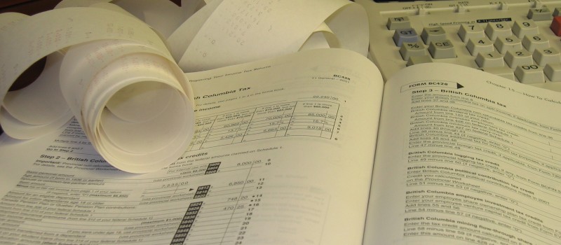 MINISTERSTWO FINANSÓW UPRASZCZA PROCEDURY PODATKOWE
