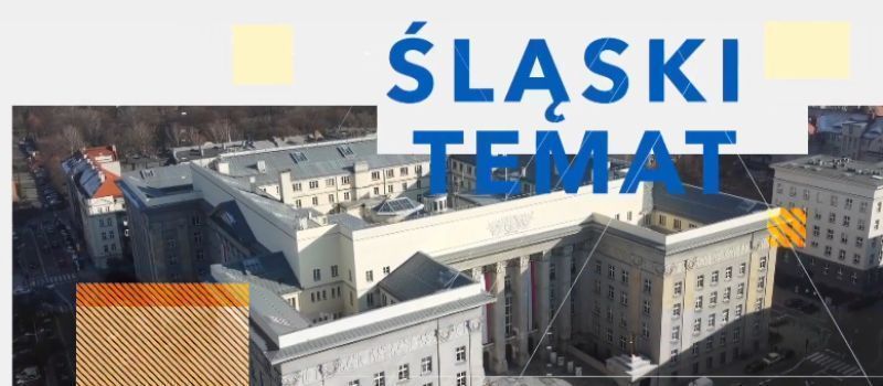 Zapraszamy na Śląski Temat