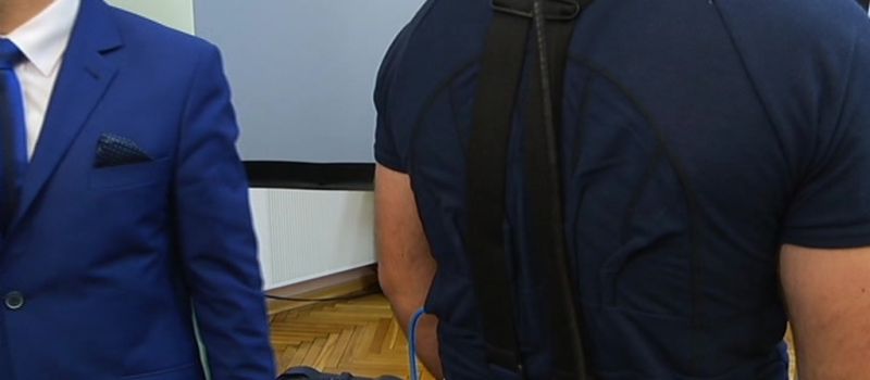 Nagrody dla CSRG w Bytomiu
