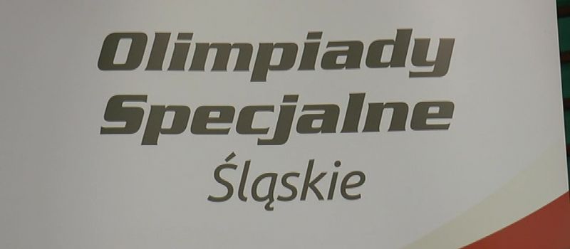 Olimpiady Specjalne Śląskie w Rudzie Śląskiej