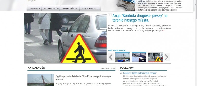 W NOWEJ ODSŁONIE