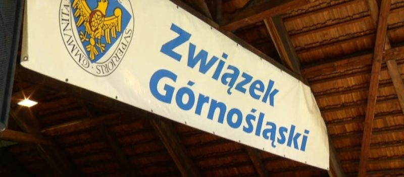 Ślůnske Gody – we Chorzowie