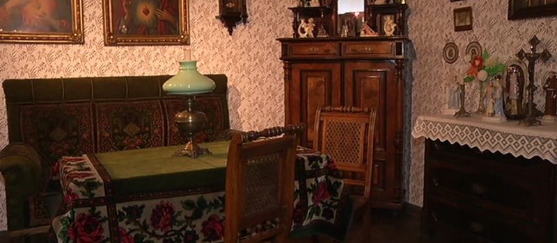 Andrzejki. Wróżby i zabawy