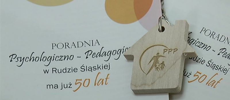 50 lot - spůmoganio a doradzanio