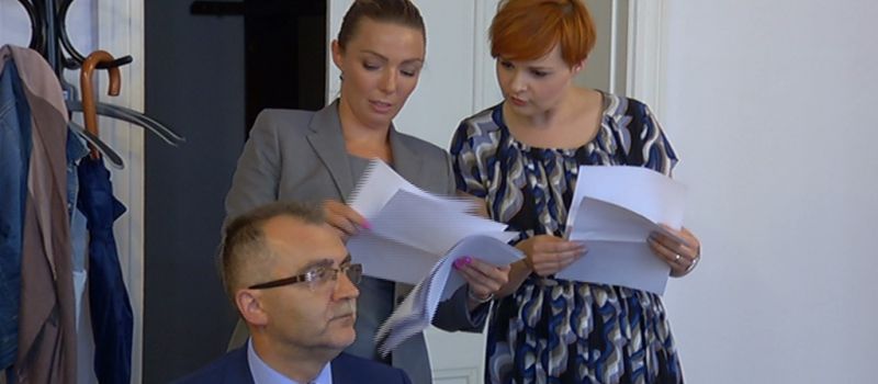 Wybrany został Przyjaciel Fundacji KSM