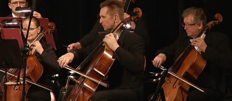 KONCERT NOWOROCZNY