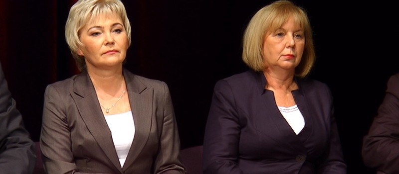 W ŚRODĘ DEBATA KANDYDATEK NA URZĄD PREZYDENTA