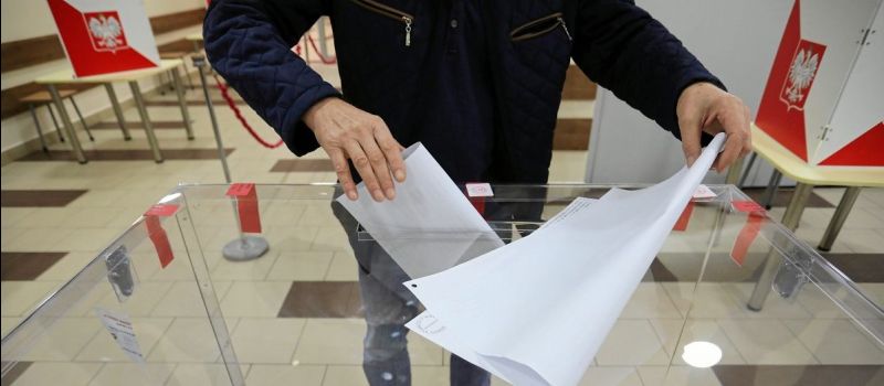 Kto wygra I turę wyborów w Rudzie Śląskiej?