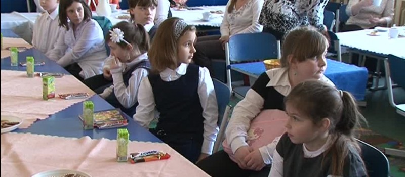 PRELEKCJE EKOLOGICZNE