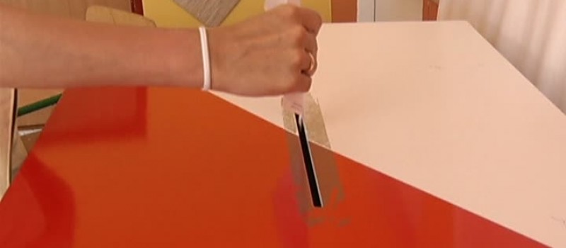 JAK GŁOSOWAĆ W WYBORACH SAMORZĄDOWYCH?