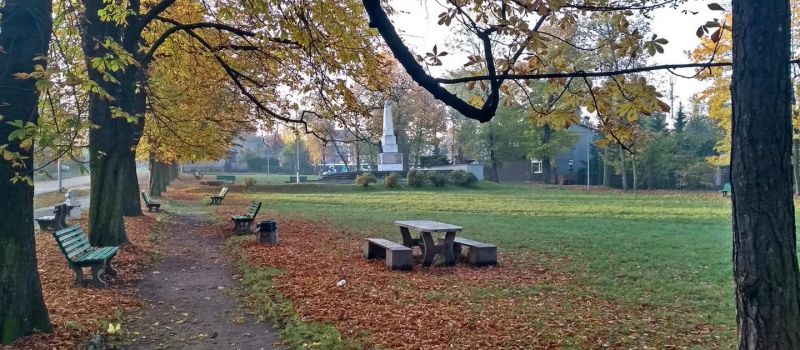 Planty Kochłowice 2.0