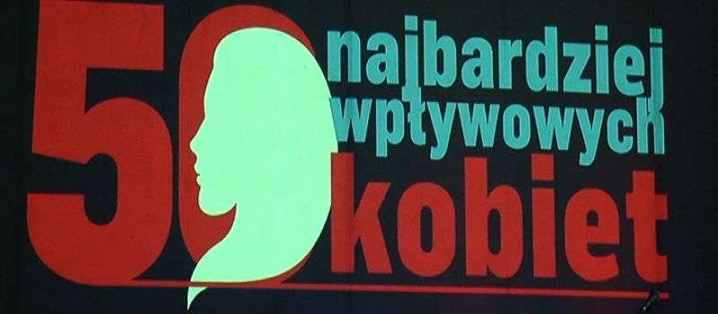 Nojbarzi wpływowe Kobiyty - we ślůnski rejyncji