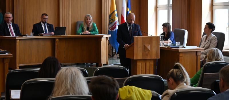 Ruda Śląska zaciągnie kredyt i dokapitalizuje miejskie...