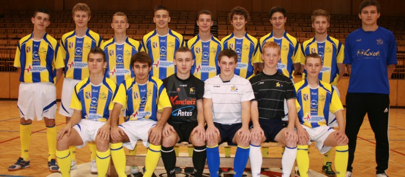 MISTRZOWIE POLSKI JUNIORÓW