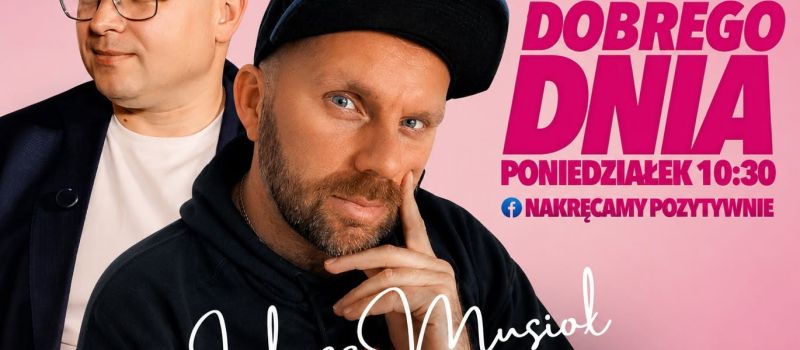 Fenomen kolekcjonera w Dobrego Dnia!